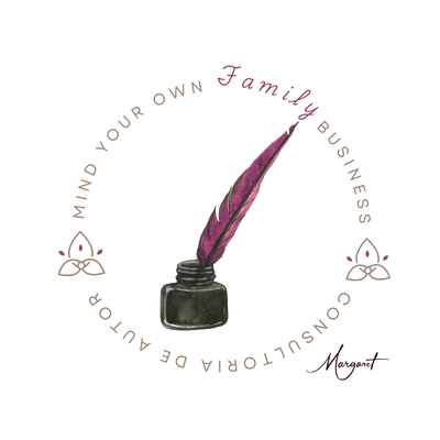 Sello Consejo de Familia